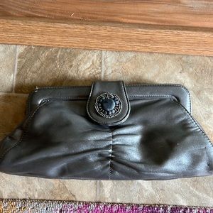 Nine West clutch